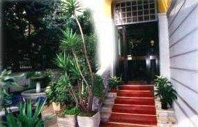 Imagen de los exteriores del Hotel Ca' Grande. Foto 14