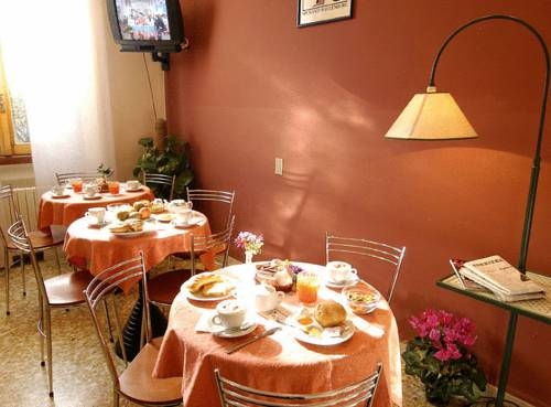 Imagen del bar/restaurante del Hotel Ca' Grande. Foto 3