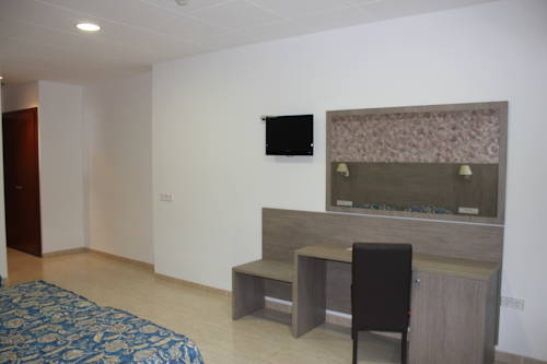 Imagen de la habitación del Hotel Ca La Maria. Foto 3