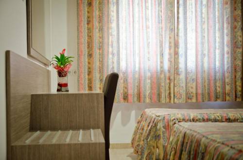 Imagen de la habitación del Hotel Ca La Maria. Foto 6