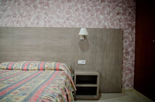 Imagen de la habitación del Hotel Ca La Maria. Foto 7