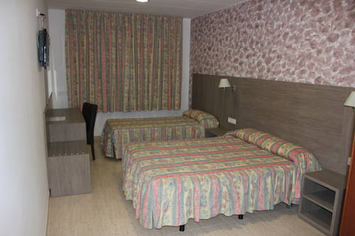 Imagen general del Hotel Ca La Maria. Foto 1