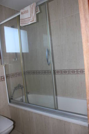 Imagen de la habitación del Hotel Ca La Maria. Foto 12