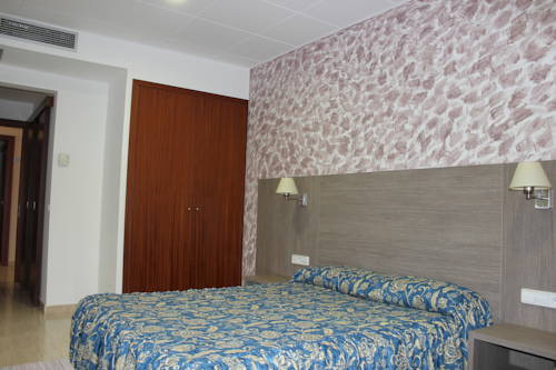 Imagen de la habitación del Hotel Ca La Maria. Foto 13