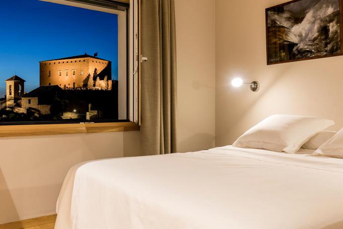 Imagen de la habitación del Hotel Ca L'agustina. Foto 6