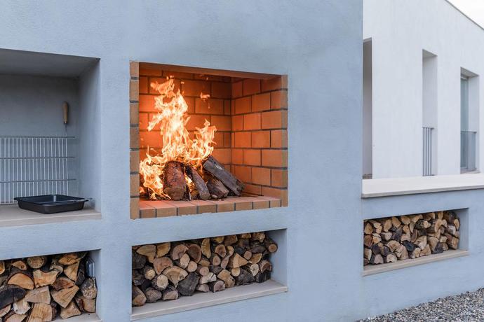 Imagen de los exteriores del Hotel Ca L'agustina. Foto 15