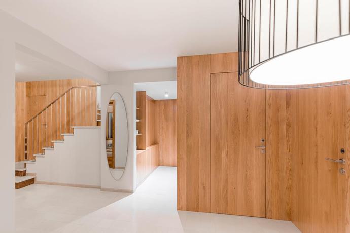 Imagen de los interiores del Hotel Ca L'agustina. Foto 20