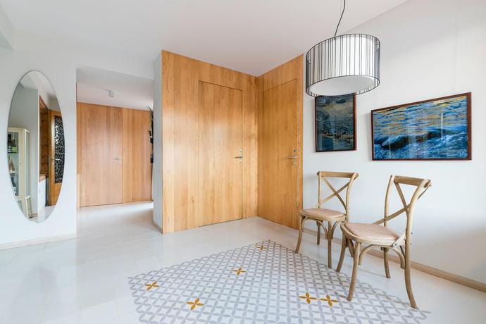 Imagen de los interiores del Hotel Ca L'agustina. Foto 21