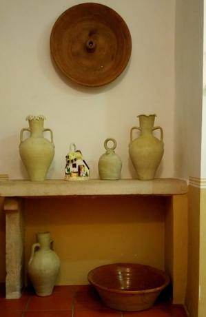 Imagen de los interiores del Hotel Ca Les Senyoretes. Foto 13