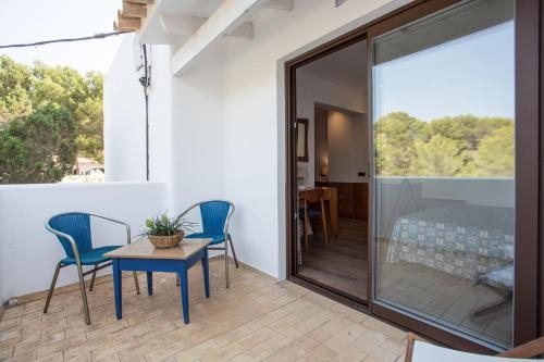 Imagen general del Hotel Ca Mar&iacute;. Foto 3