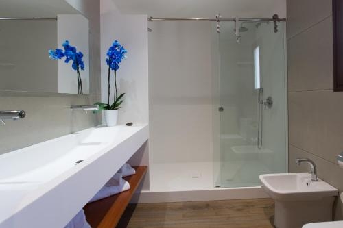 Imagen general del Hotel Ca Mar&iacute;. Foto 4