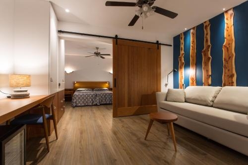 Imagen general del Hotel Ca Mar&iacute;. Foto 6