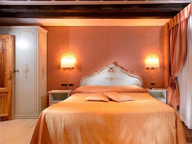 Imagen general del Hotel Ca Marinella. Foto 2