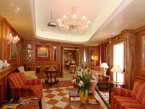 Imagen general del Hotel Ca Marinella. Foto 5