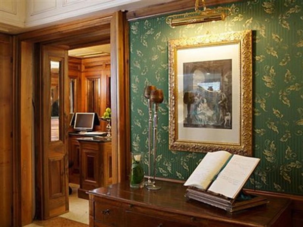 Imagen general del Hotel Ca Marinella. Foto 6