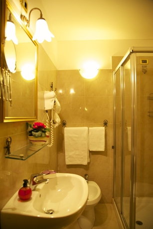 Imagen de la habitación del Hotel Ca' Morosini. Foto 2