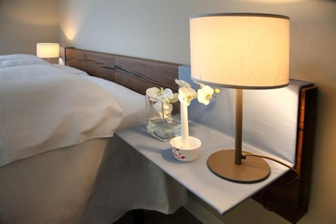 Imagen de la habitación del Hotel Ca\' Mura. Foto 4