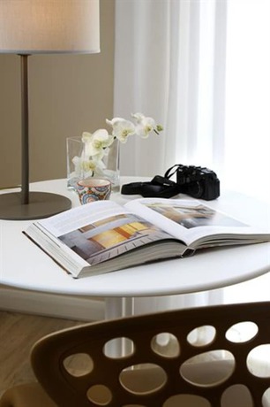 Imagen de la habitación del Hotel Ca\' Mura. Foto 6