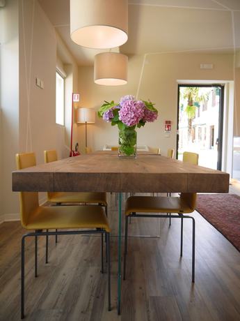 Imagen de los interiores del Hotel Ca\' Mura. Foto 17