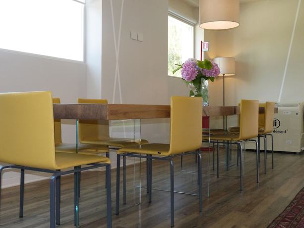 Imagen de los interiores del Hotel Ca\' Mura. Foto 19