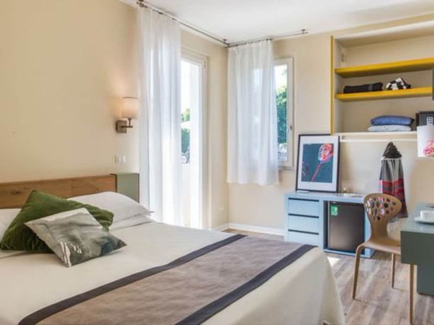 Imagen de la habitación del Hotel Ca\' Mura. Foto 14