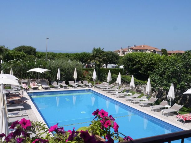 Imagen general del Hotel Ca\' Mura. Foto 1