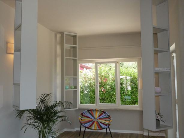 Imagen de los interiores del Hotel Ca\' Mura. Foto 20