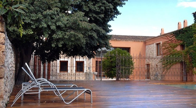 Imagen general del Hotel Ca' N Beia Suites - Adults Only - Turismo De Interior. Foto 1