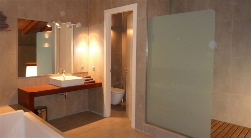 Imagen de la habitación del Hotel Ca' N Beia Suites - Adults Only - Turismo De Interior. Foto 6