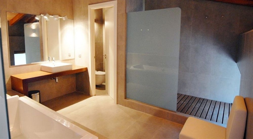 Imagen de la habitación del Hotel Ca' N Beia Suites - Adults Only - Turismo De Interior. Foto 7