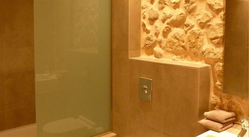 Imagen de la habitación del Hotel Ca' N Beia Suites - Adults Only - Turismo De Interior. Foto 8