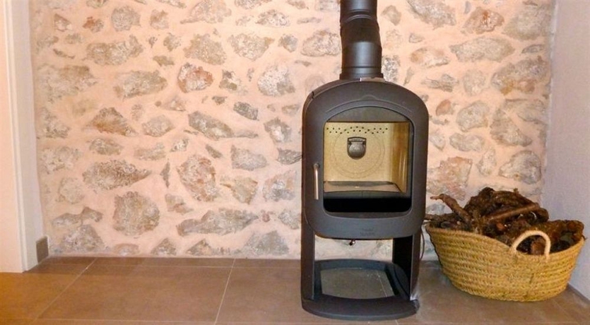 Imagen de la habitación del Hotel Ca' N Beia Suites - Adults Only - Turismo De Interior. Foto 9