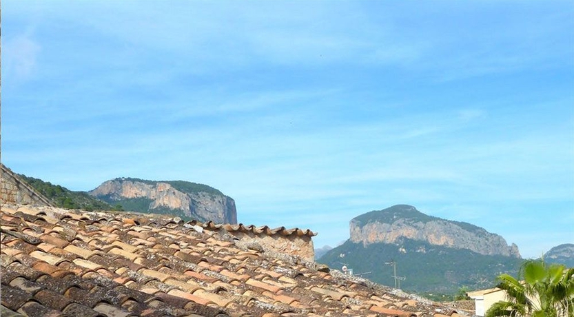 Imagen general del Hotel Ca' N Beia Suites - Adults Only - Turismo De Interior. Foto 3