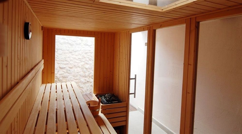 Imagen general del Hotel Ca' N Beia Suites - Adults Only - Turismo De Interior. Foto 4