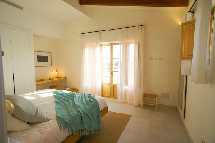 Imagen de la habitación del Hotel Ca Na Nina. Foto 3
