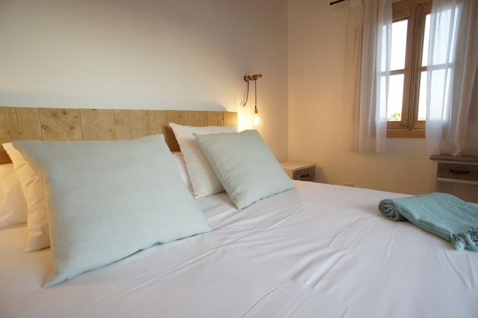 Imagen de la habitación del Hotel Ca Na Nina. Foto 4