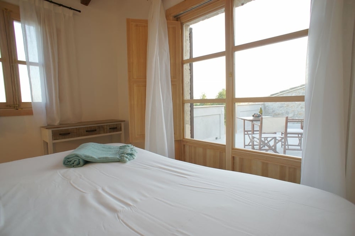 Imagen de la habitación del Hotel Ca Na Nina. Foto 6