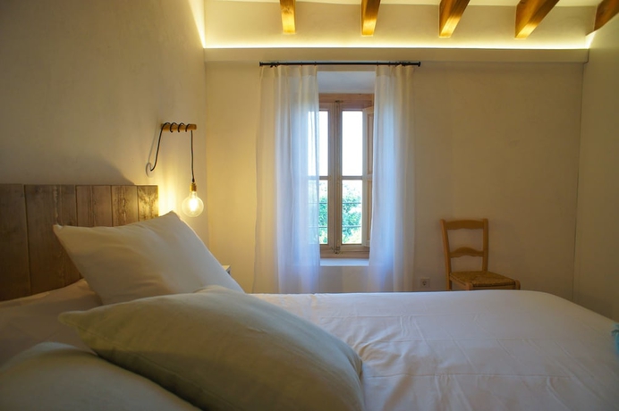 Imagen de la habitación del Hotel Ca Na Nina. Foto 8