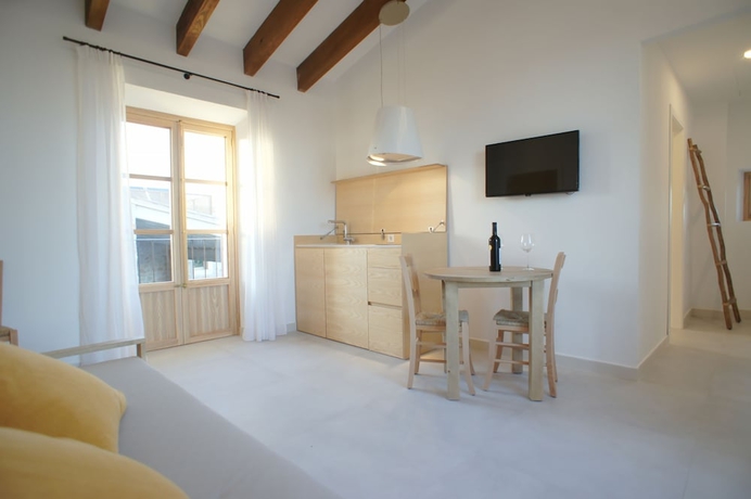 Imagen de la habitación del Hotel Ca Na Nina. Foto 12