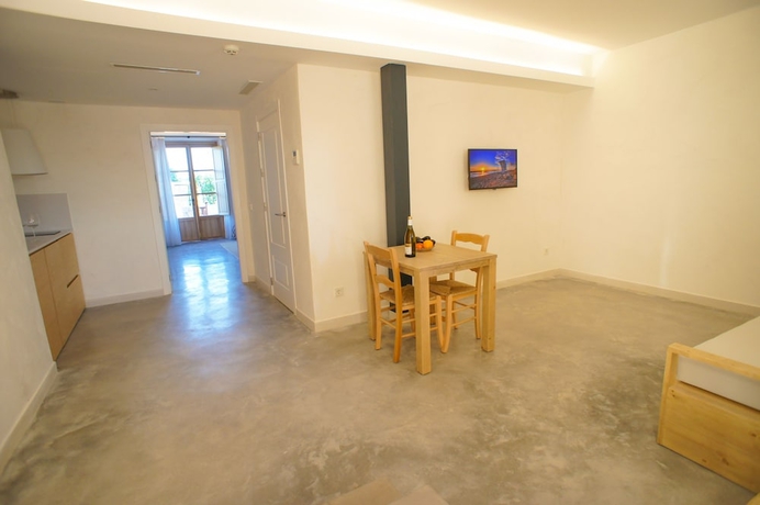 Imagen de la habitación del Hotel Ca Na Nina. Foto 13