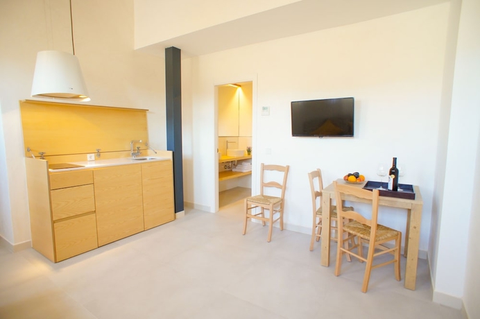 Imagen de la habitación del Hotel Ca Na Nina. Foto 14