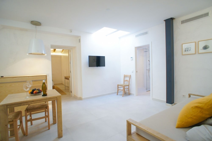 Imagen de la habitación del Hotel Ca Na Nina. Foto 15