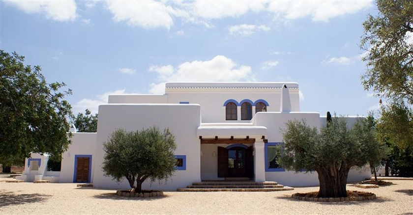 Imagen de los exteriores del Hotel Ca Na Xica - and Spa. Foto 9