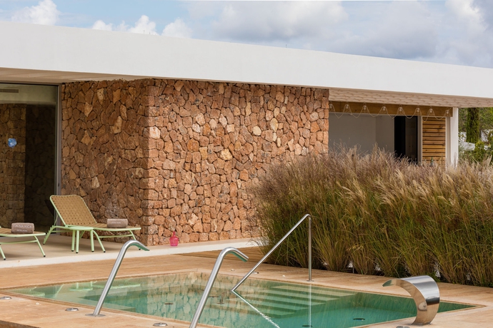 Imagen general del Hotel Ca Na Xica - and Spa. Foto 2