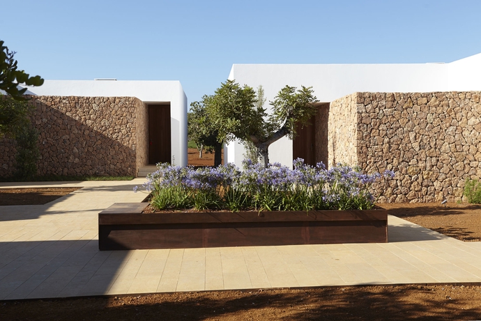 Imagen de la habitación del Hotel Ca Na Xica - and Spa. Foto 5