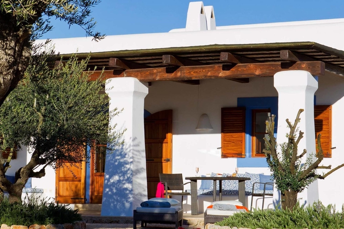 Imagen de los exteriores del Hotel Ca Na Xica - and Spa. Foto 10