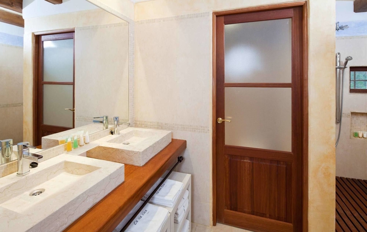 Imagen de la habitación del Hotel Ca Na Xica - and Spa. Foto 6