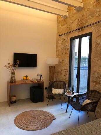 Imagen de la habitación del Hotel Ca N'alexandre - Turismo De Interior - Adults Only. Foto 6