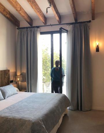 Imagen de la habitación del Hotel Ca N'alexandre - Turismo De Interior - Adults Only. Foto 9