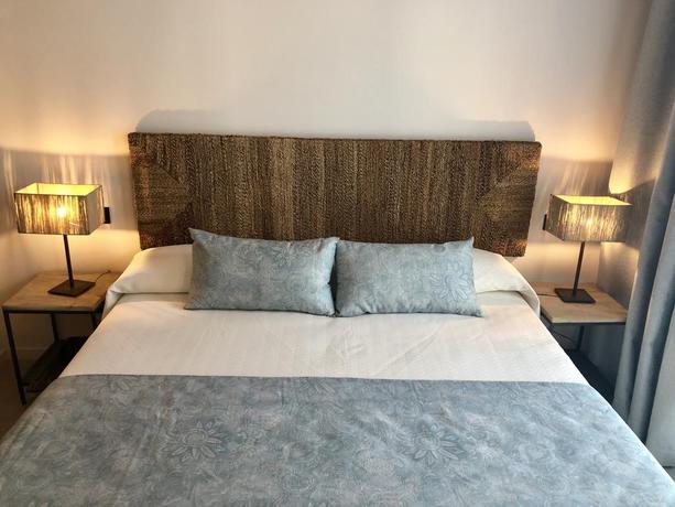 Imagen de la habitación del Hotel Ca N'alexandre - Turismo De Interior - Adults Only. Foto 10